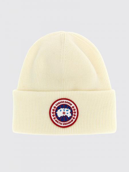 Hat woman Canada Goose