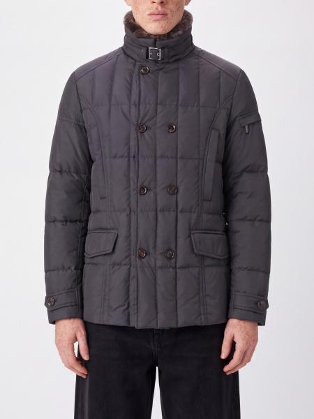Veste homme Moorer