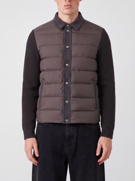 Veste homme Moorer