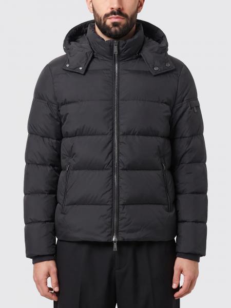 Veste homme Moorer