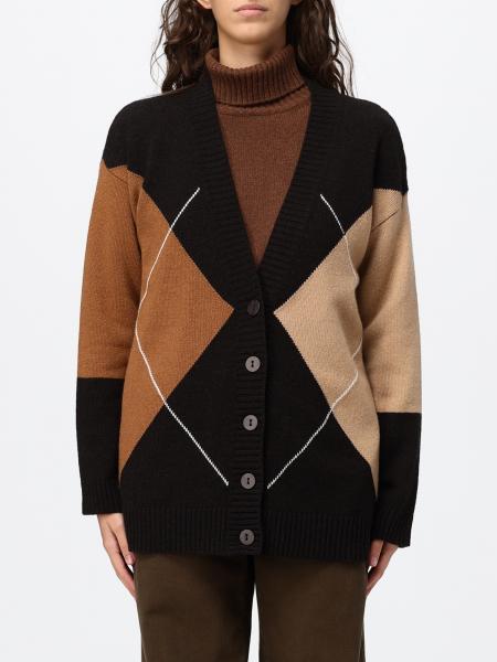 Sweater woman Kangra