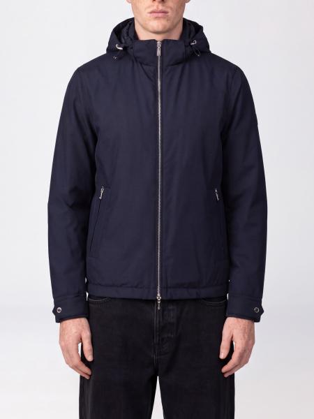Veste homme Moorer