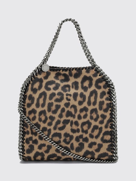 Shoulder bag woman Stella McCartney