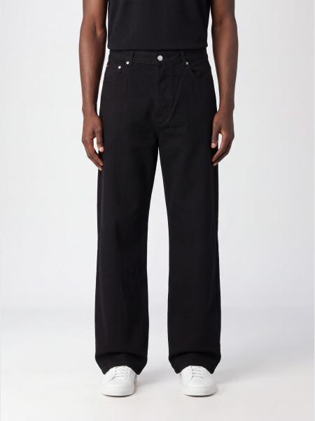 Jeans men Ami Paris