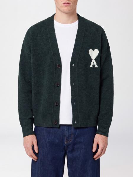 Sweater men Ami Paris