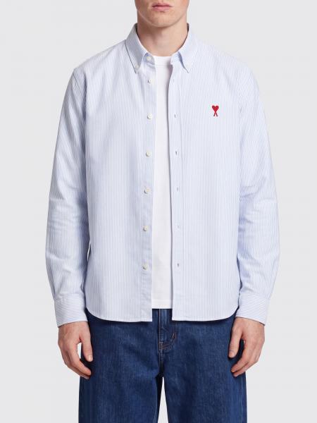 Chemise homme Ami Paris