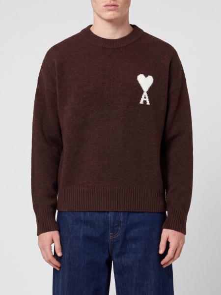 Sweater men Ami Paris