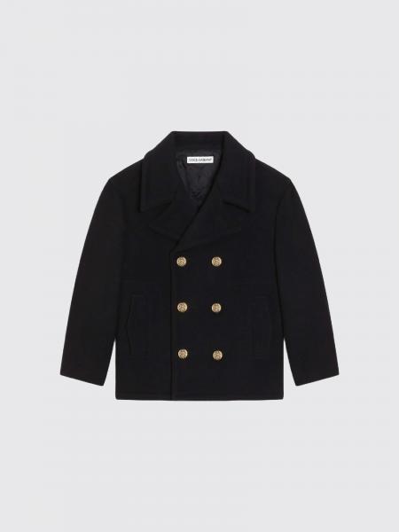 Coat kids Dolce & Gabbana
