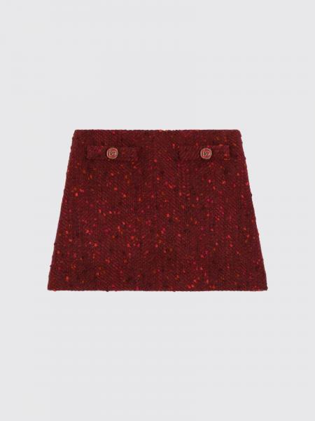 Skirt kids Dolce & Gabbana