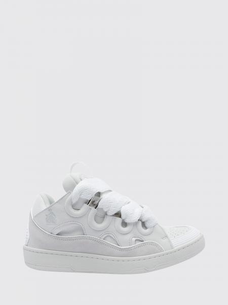 Zapatillas hombre Lanvin
