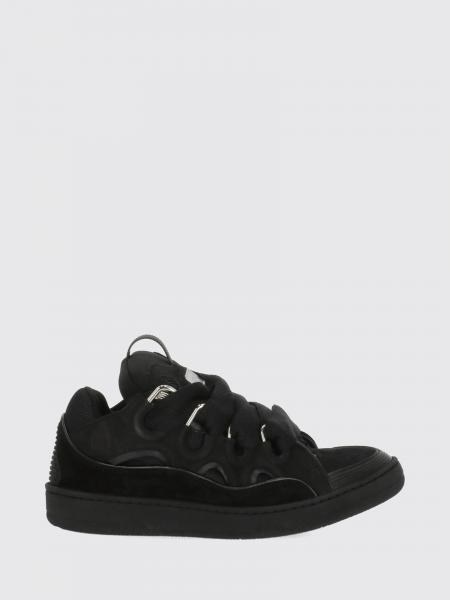 Sneakers herren Lanvin
