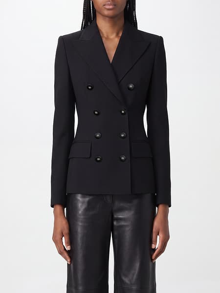 Jacket woman Dolce & Gabbana