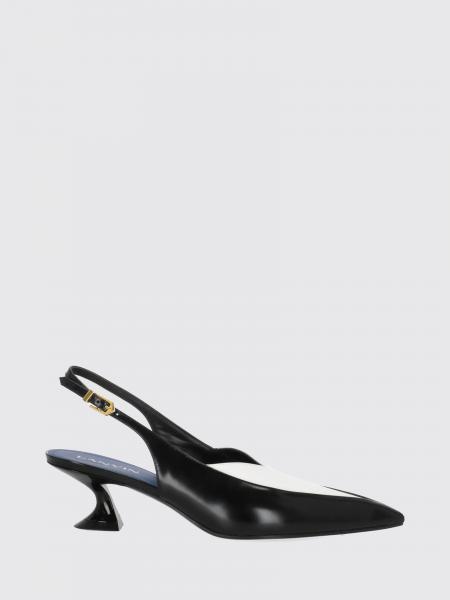 Absatzschuhe damen Lanvin