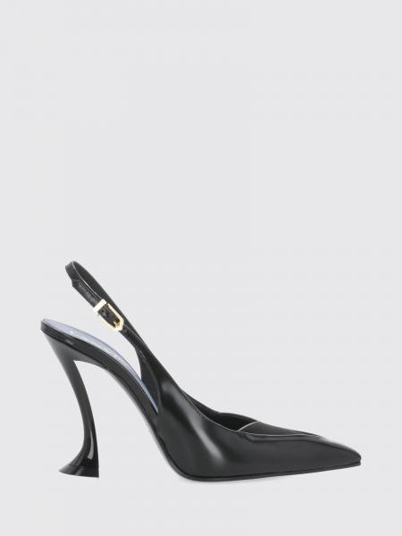 Schuhe damen Lanvin
