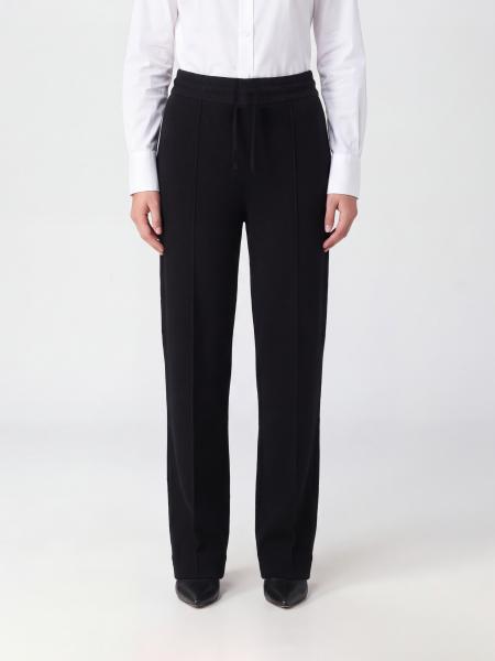 Pants woman Lanvin