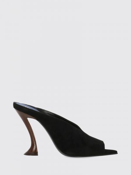 Schuhe damen Lanvin