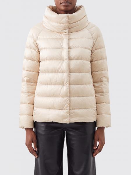 Jacket woman Herno