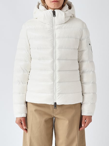 Jacket woman Herno