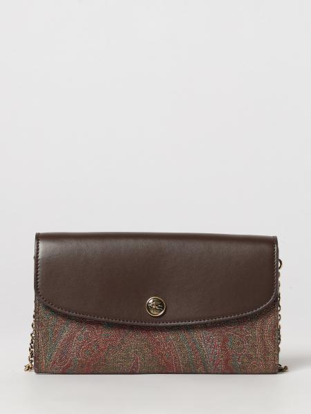 Mini bag woman Etro