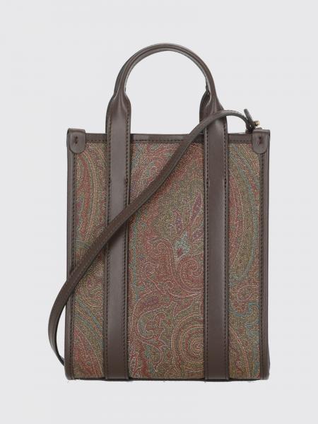 Mini bag woman Etro