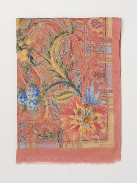 Scarf woman Etro