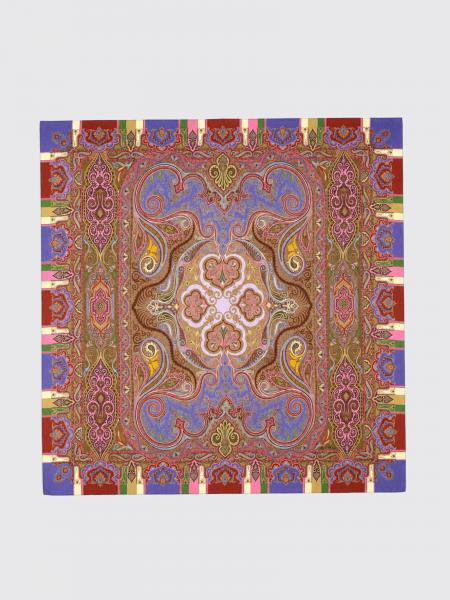 Scarf woman Etro