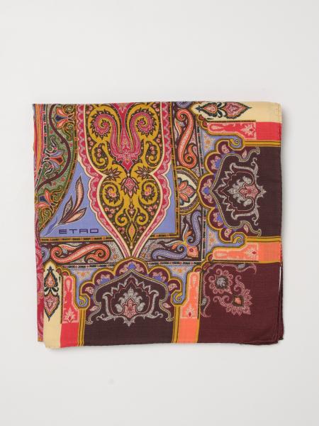 Scarf woman Etro