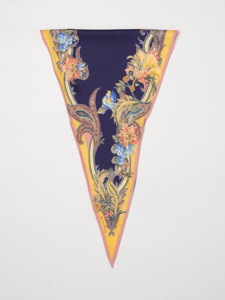 Scarf woman Etro
