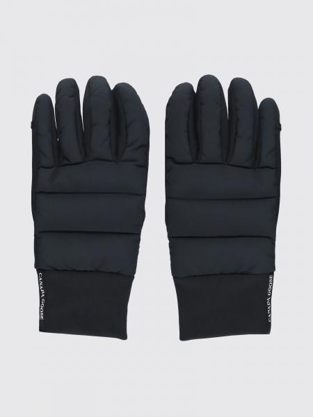 Gloves men Canada Goose
