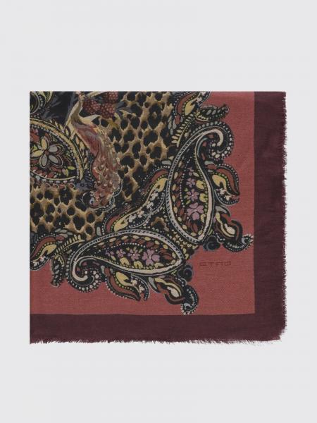 Scarf woman Etro