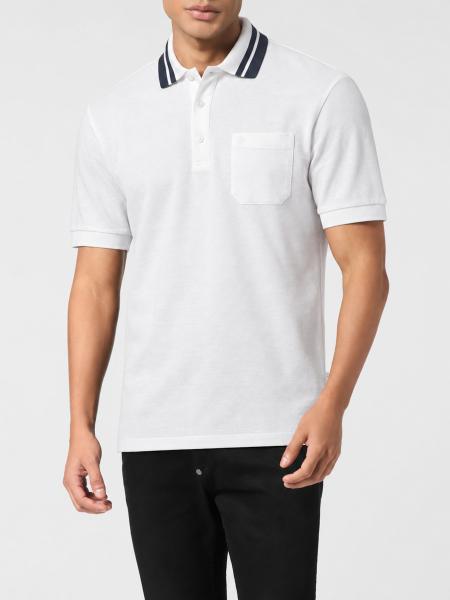 Polo uomo Philipp Plein