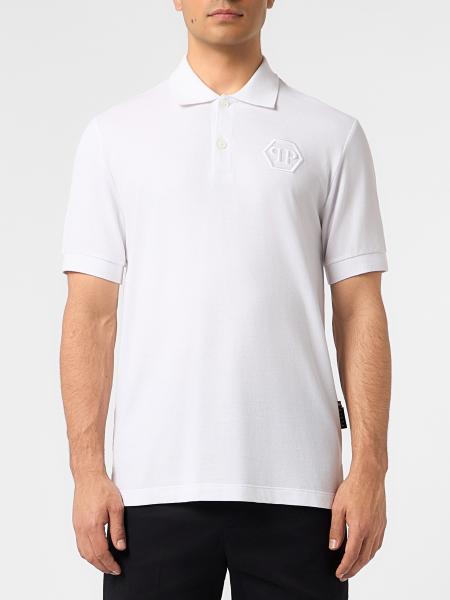 Polo uomo Philipp Plein