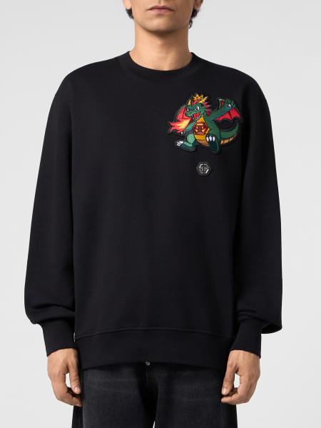 Sudadera hombre Philipp Plein