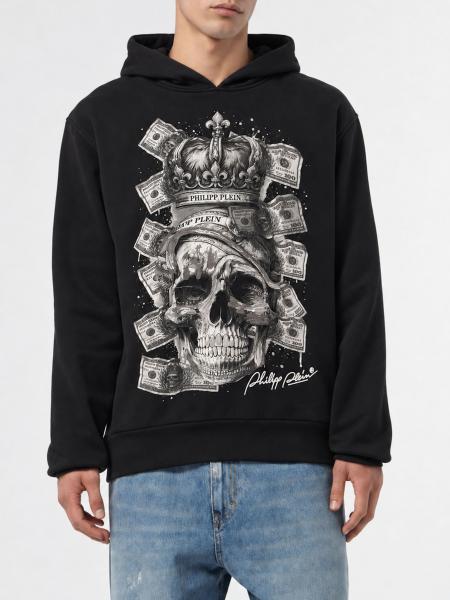 Sudadera hombre Philipp Plein