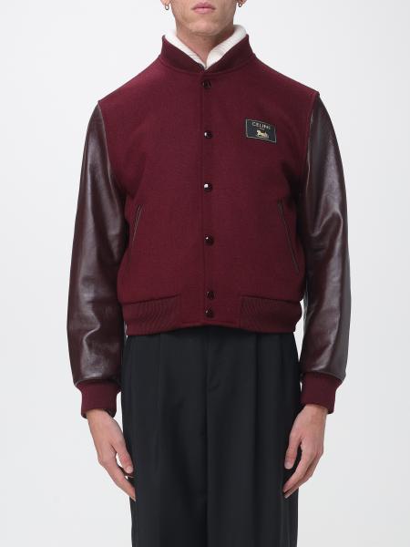 Jacket men Celine