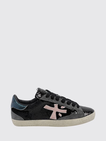 Sneakers woman Premiata