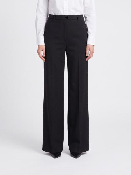 Pantaloni donna Jil Sander