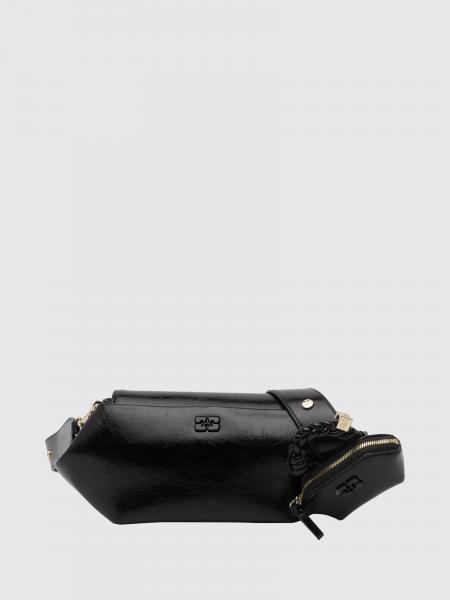 Shoulder bag woman Ganni