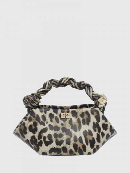 Handbag woman Ganni