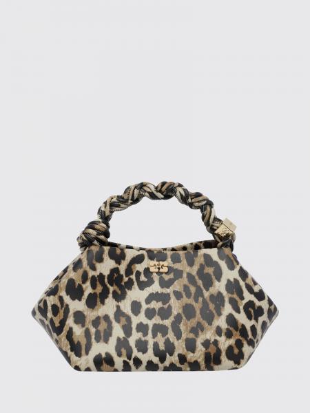 Handbag woman Ganni