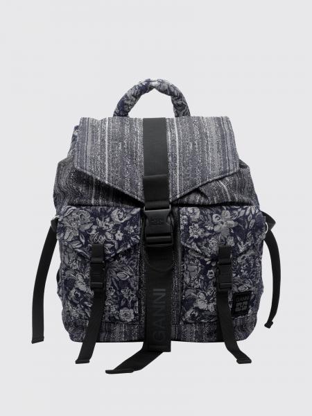 Rucksack damen Ganni