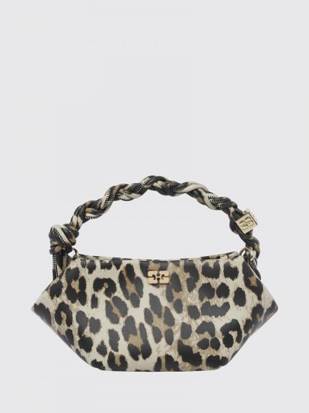 Handbag woman Ganni