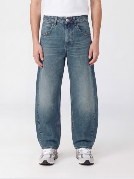 Jeans men Amish