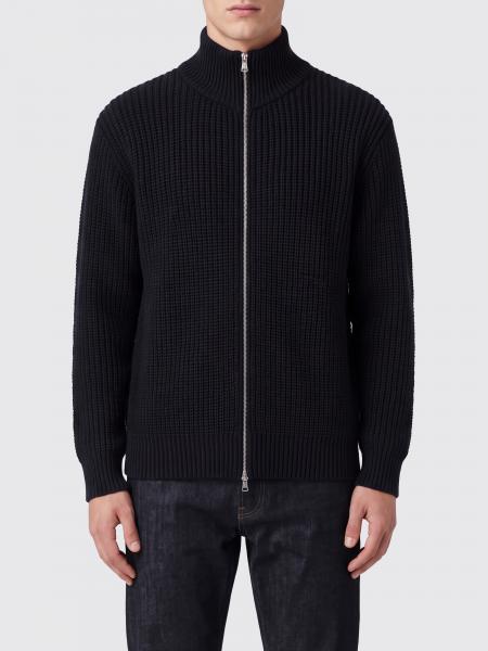 Sweater men Amish