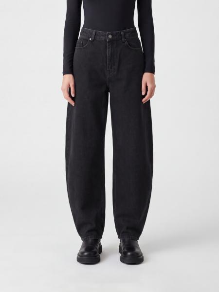 Jeans woman Rotate