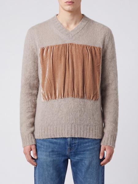 Pull homme Maison Margiela