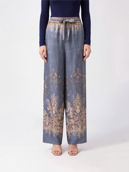 Pants woman Zimmermann
