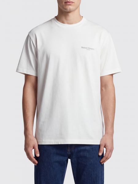 T-shirt homme Maison Margiela