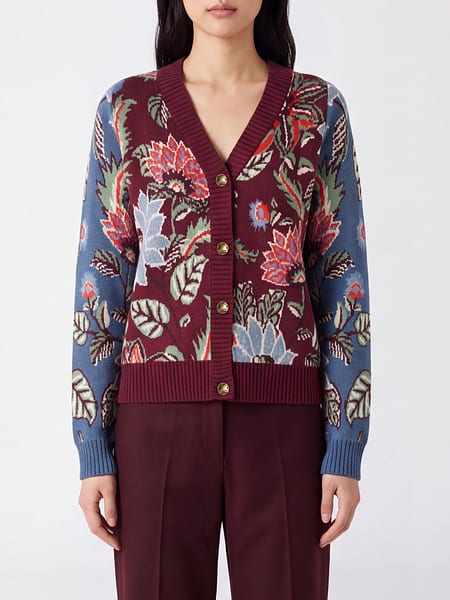 Sweater woman Farm Rio