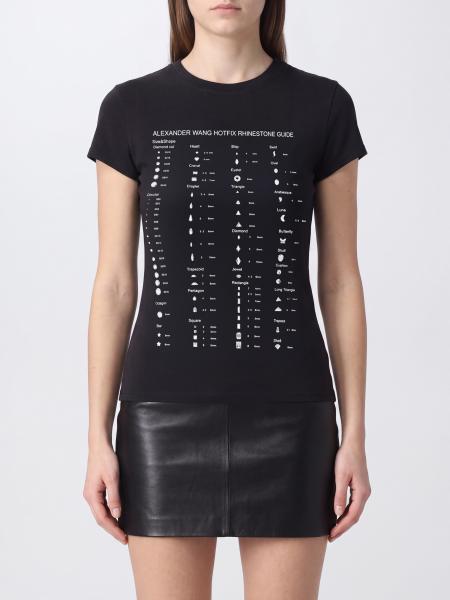 Polo femme Alexander Wang
